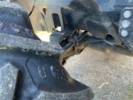 Drivetrain with Front Drive Axle
