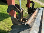 Specialty with Bucket to Arm Pins