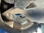 Drivetrain with Front Axle Configuration