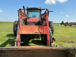 Specialty with Loader Frame