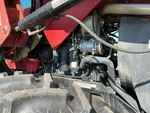 Engine with Engine - Right Side