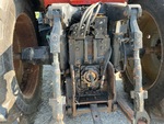 Drivetrain with Rear Drive Axle