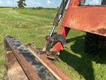 Hydraulics with Cylinder(s)
