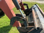 Specialty with Quick Coupler to Arms Pins