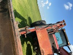 Specialty with Tilt Linkage Pins and Bushings