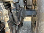 Drivetrain with Right Rear Final Drive