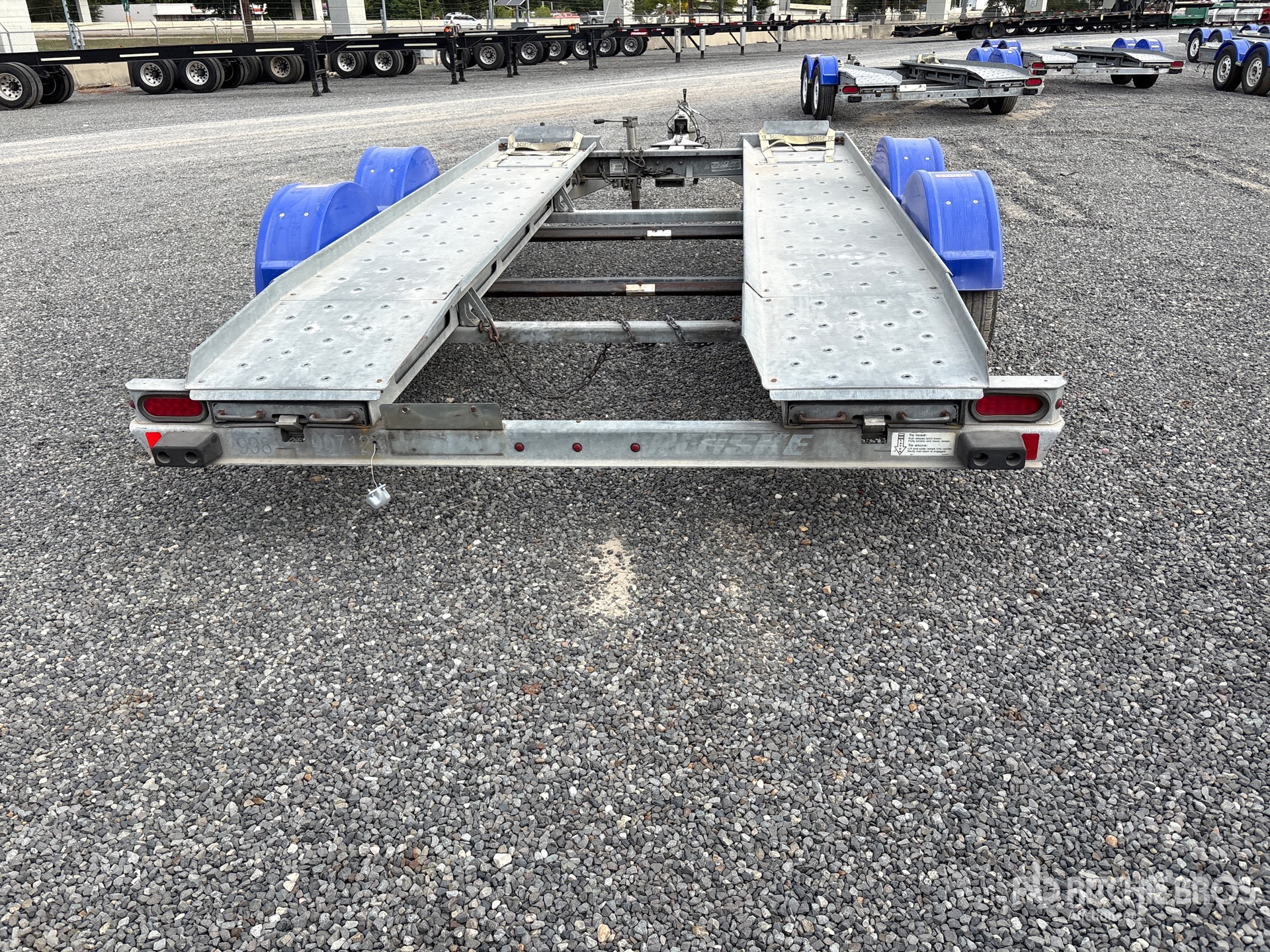 2019 Demco AT7000P