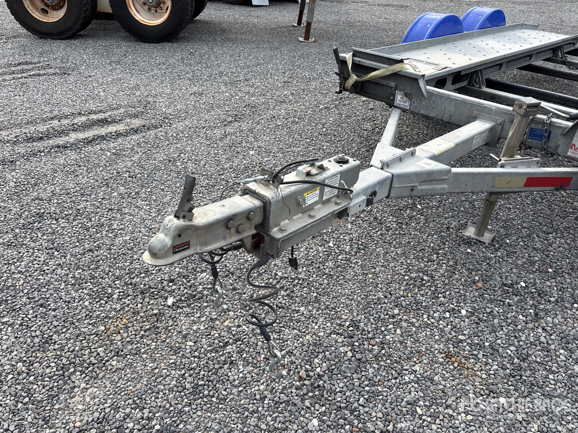 2019 Demco AT7000P