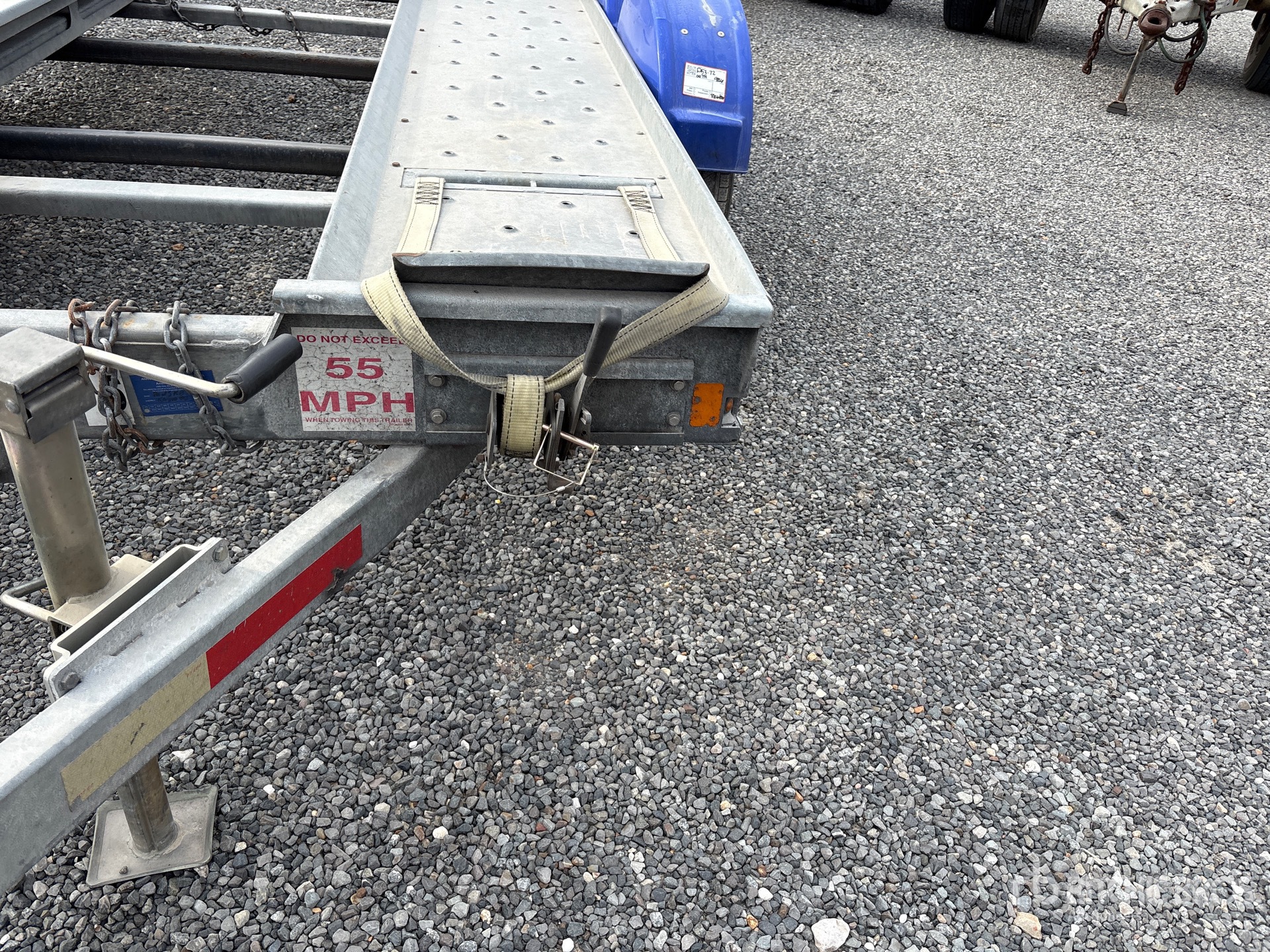 2019 Demco AT7000P