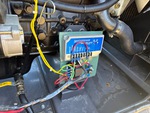 Generator with