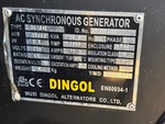 Generator with
