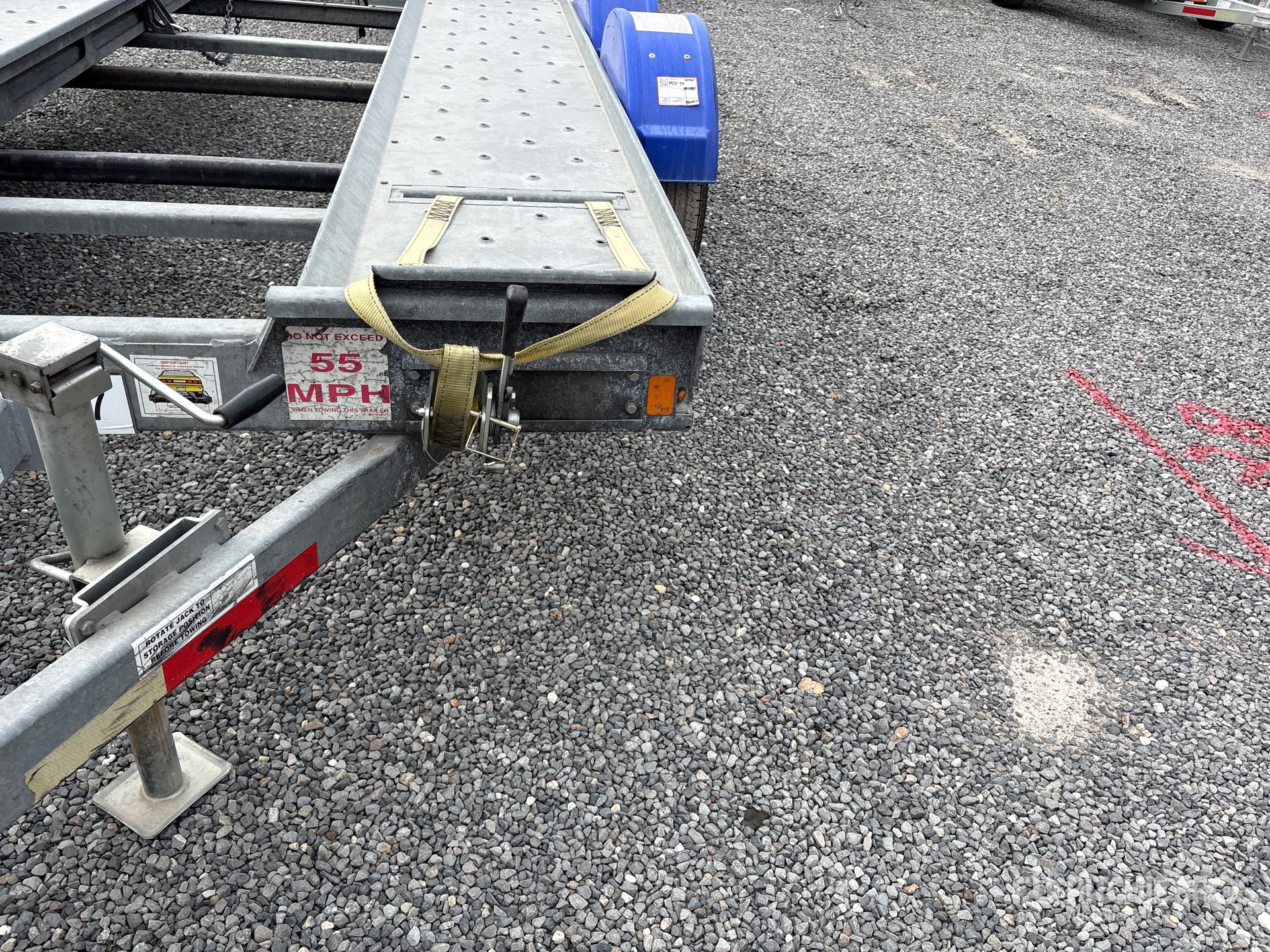 2020 Demco AT7000P