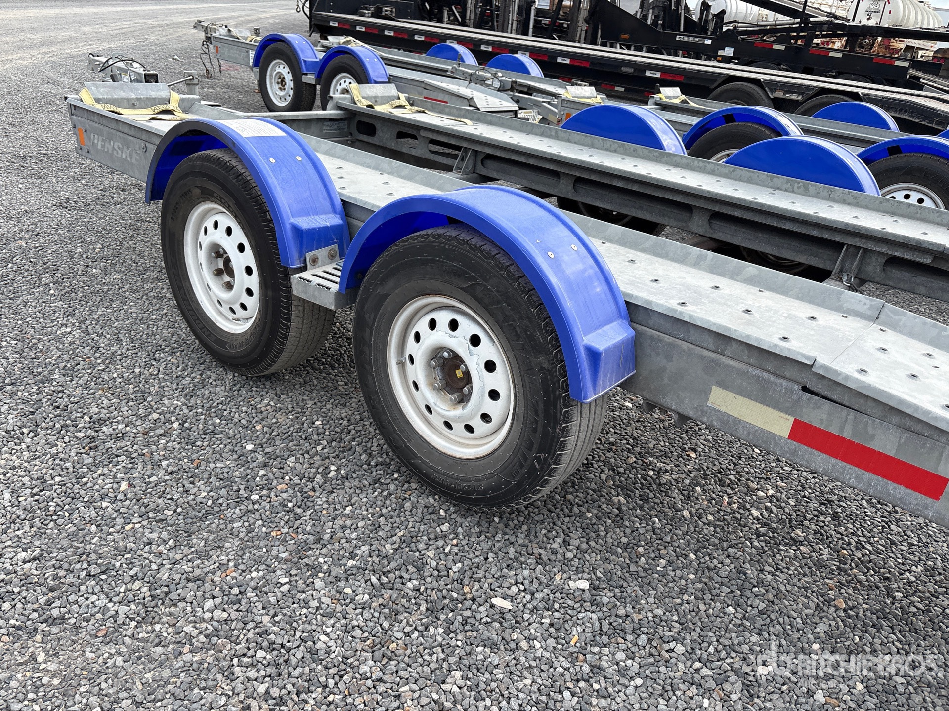 2020 Demco AT7000P