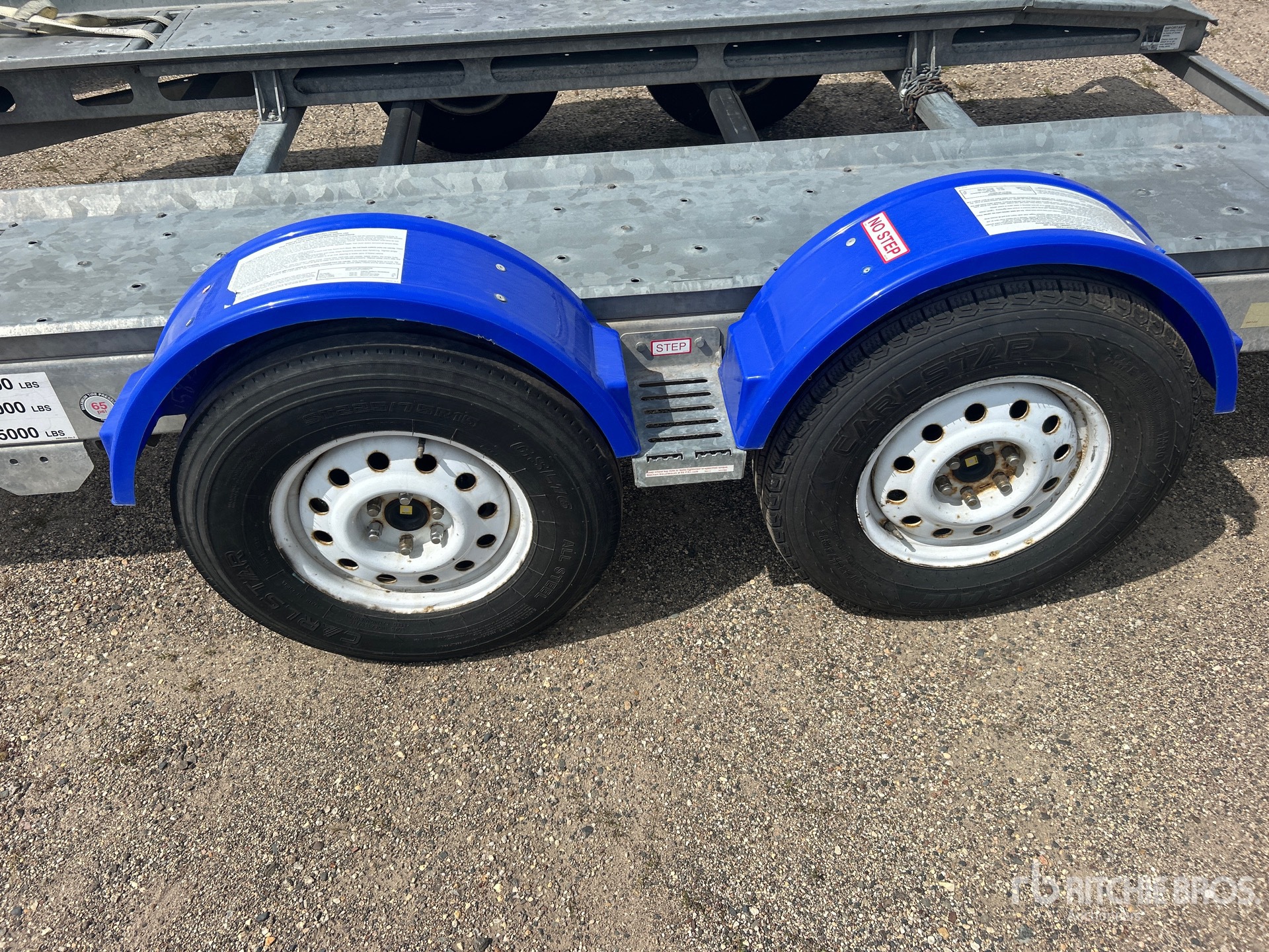 2020 Demco AT7000P
