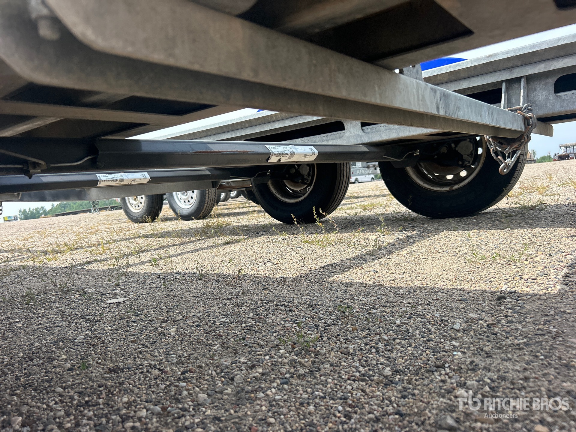 2020 Demco AT7000P