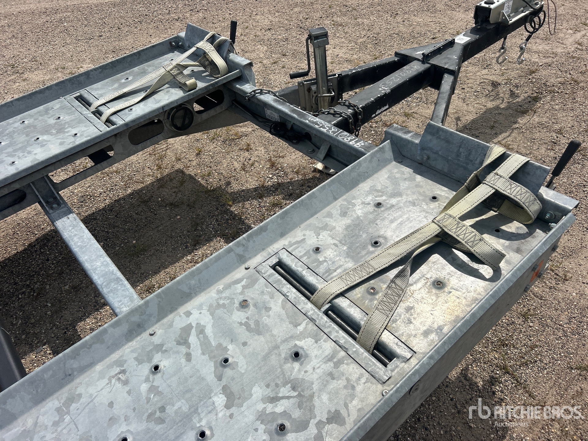 2020 Demco AT7000P