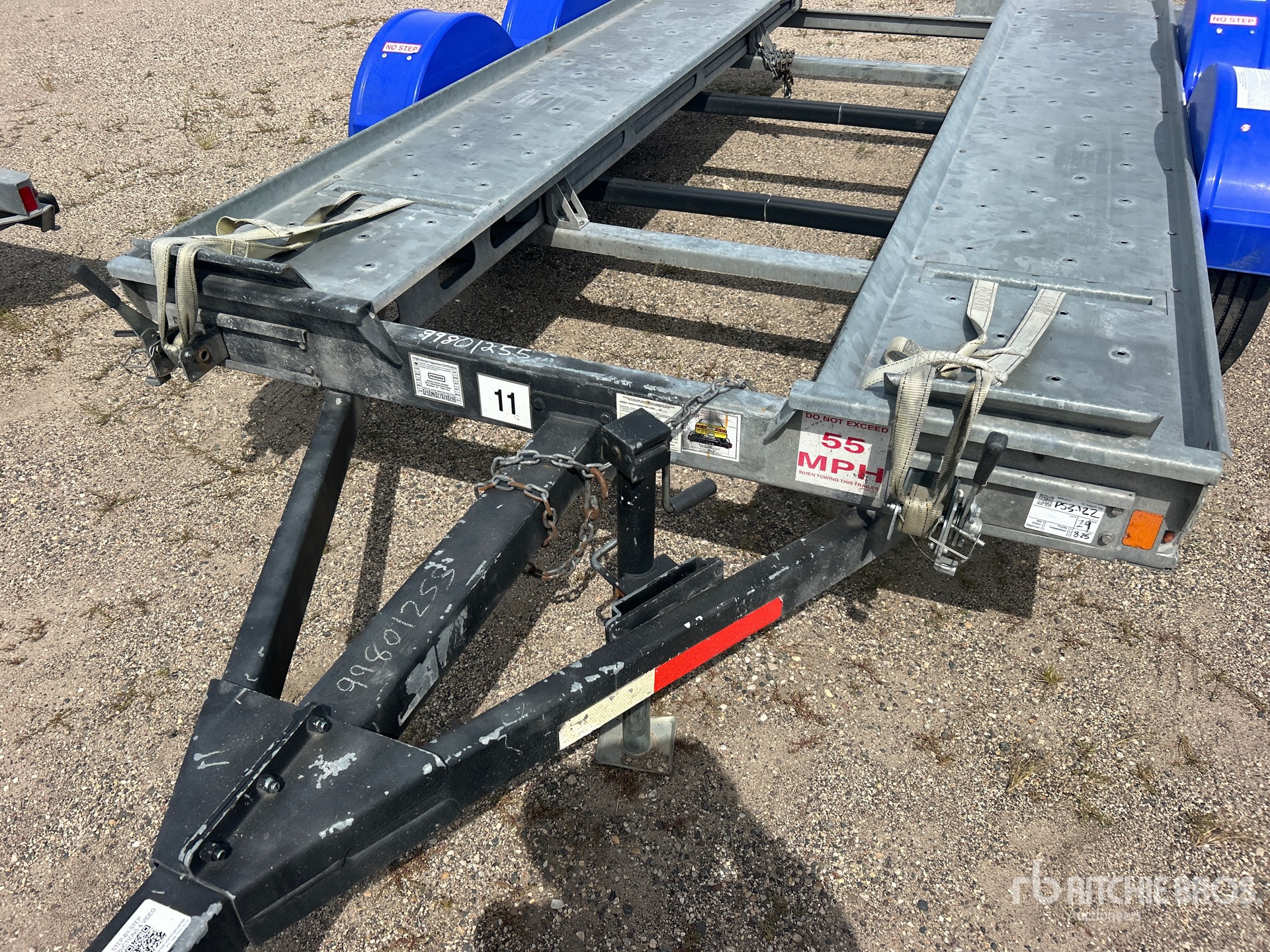 2020 Demco AT7000P