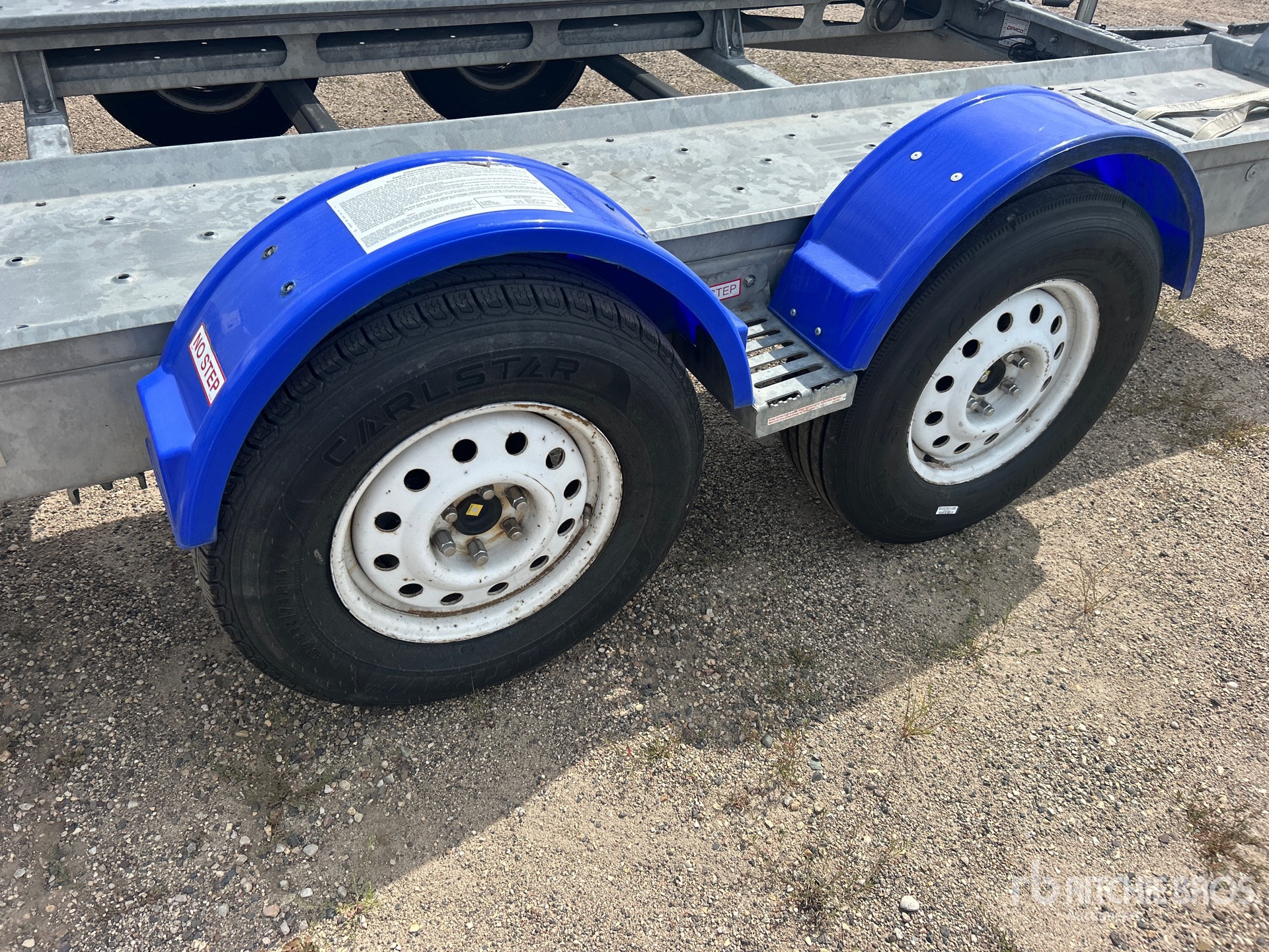 2020 Demco AT7000P