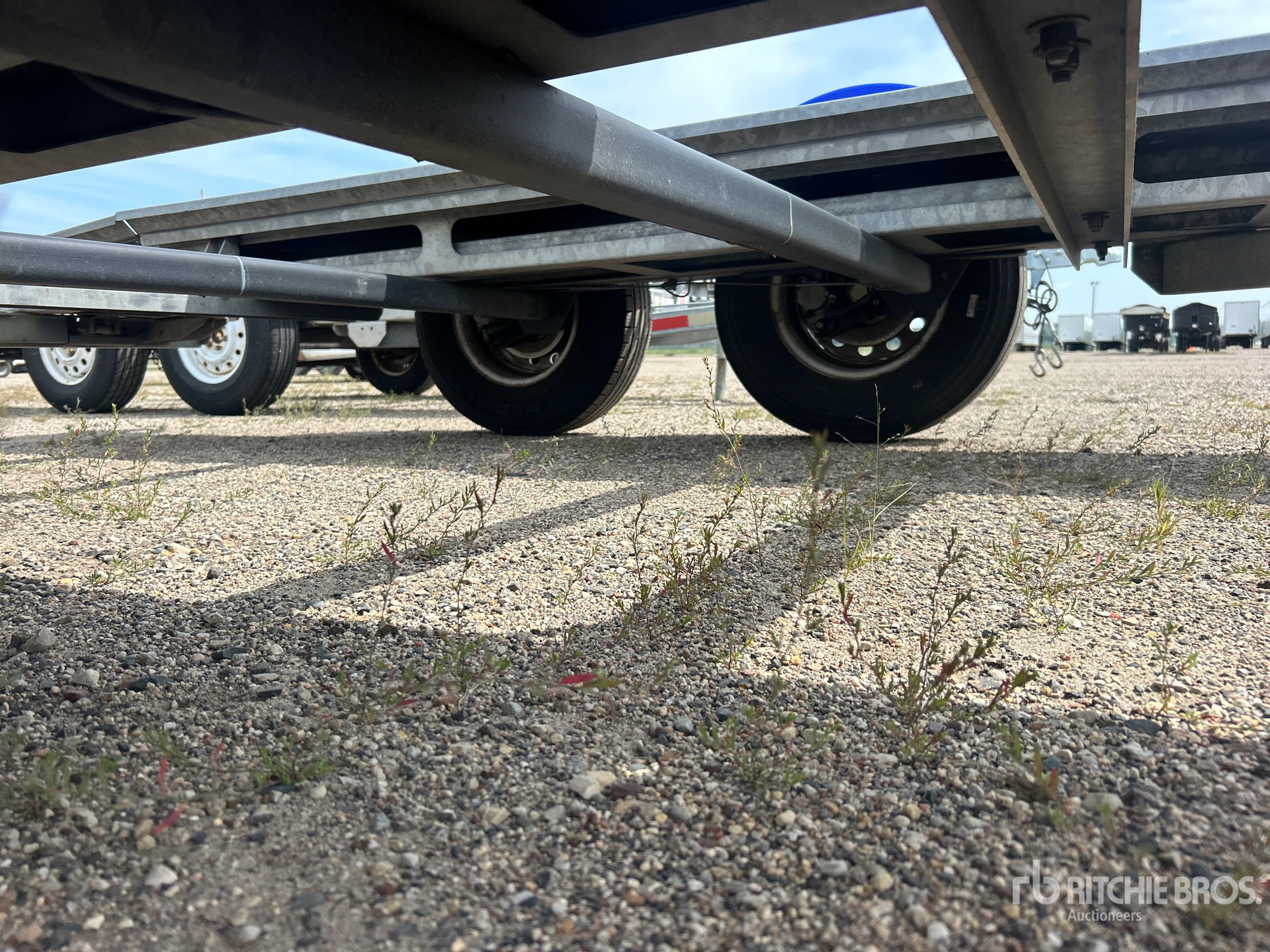 2020 Demco AT7000P