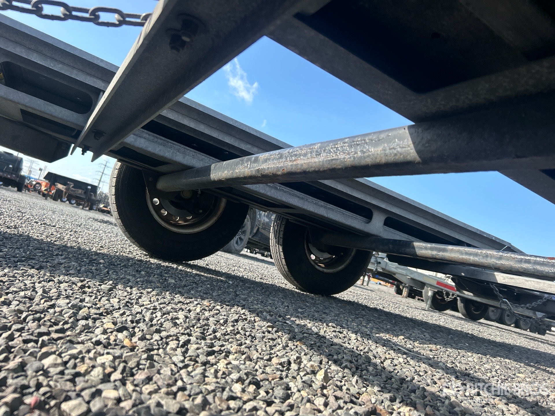 2020 Demco AT7000P