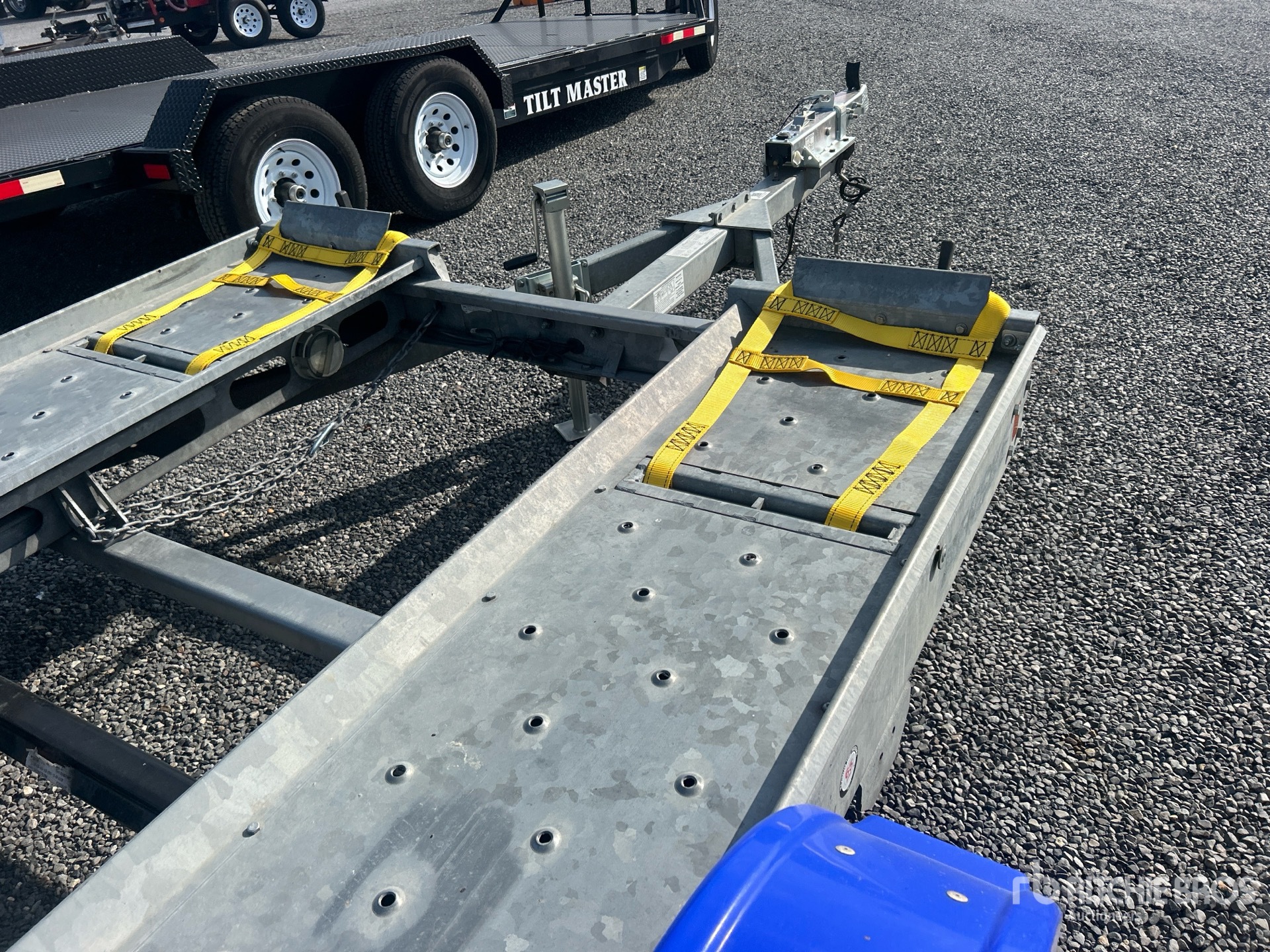 2020 Demco AT7000P