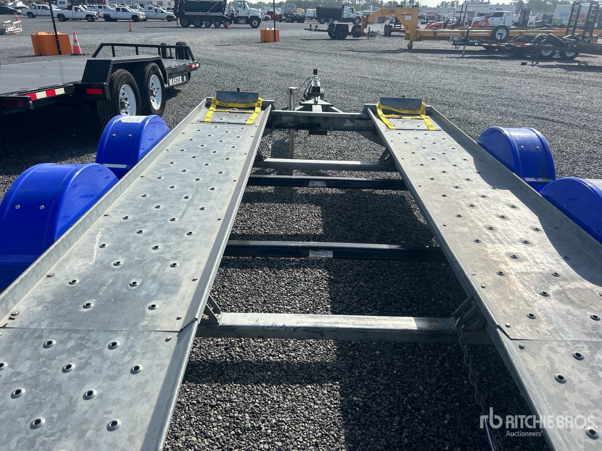 2020 Demco AT7000P