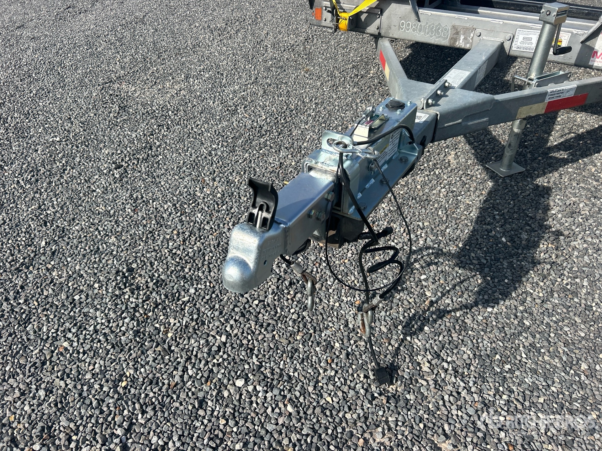 2020 Demco AT7000P