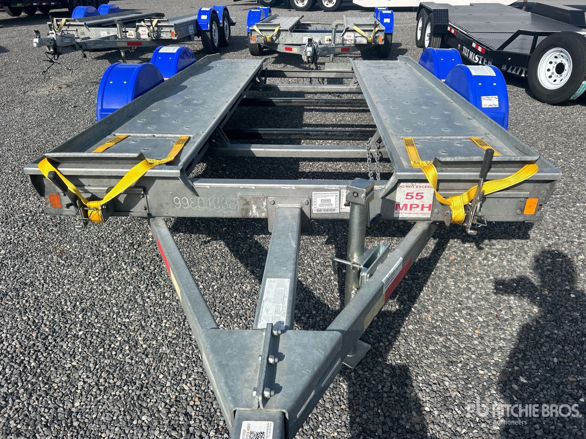 2020 Demco AT7000P