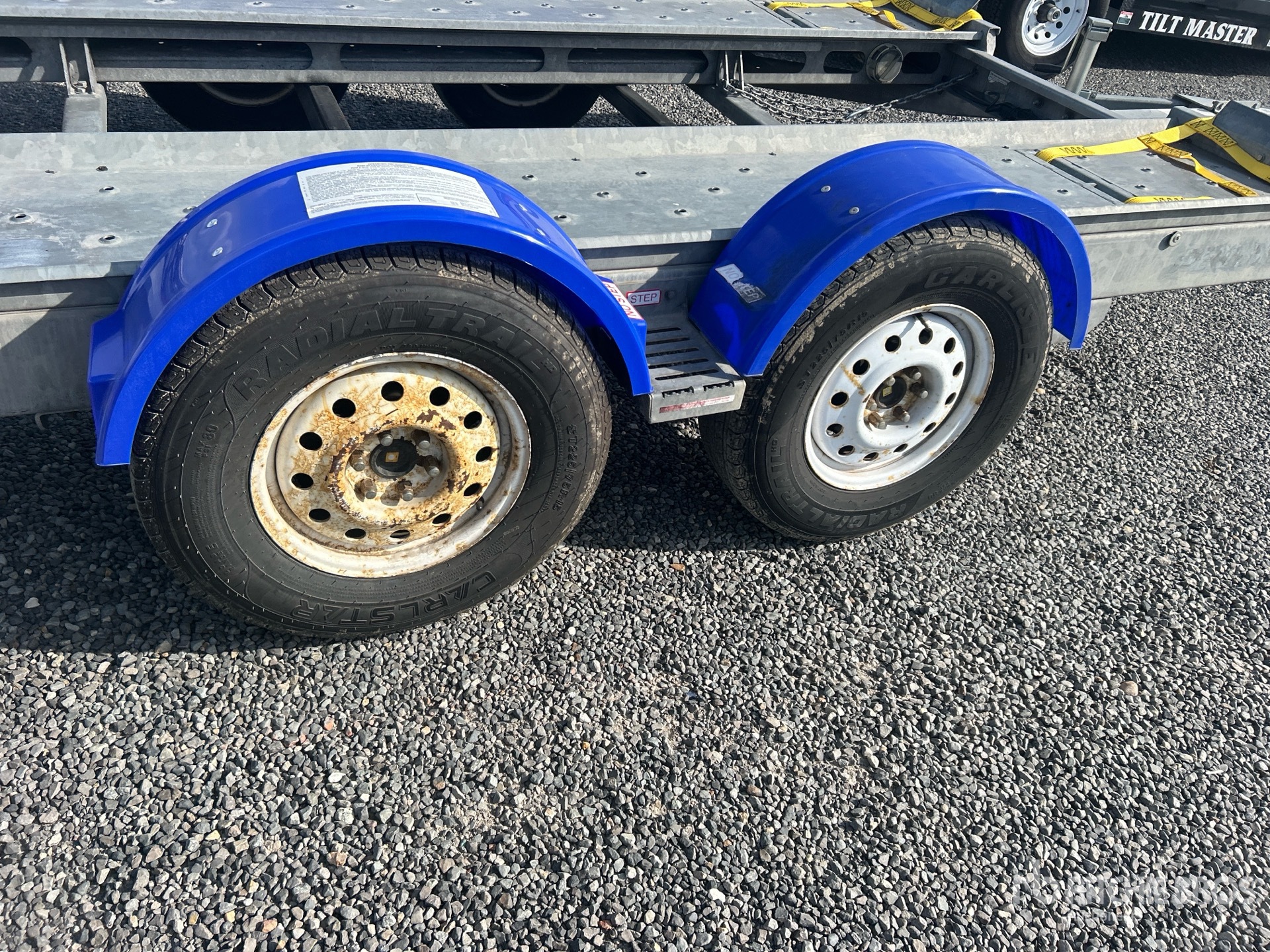 2020 Demco AT7000P