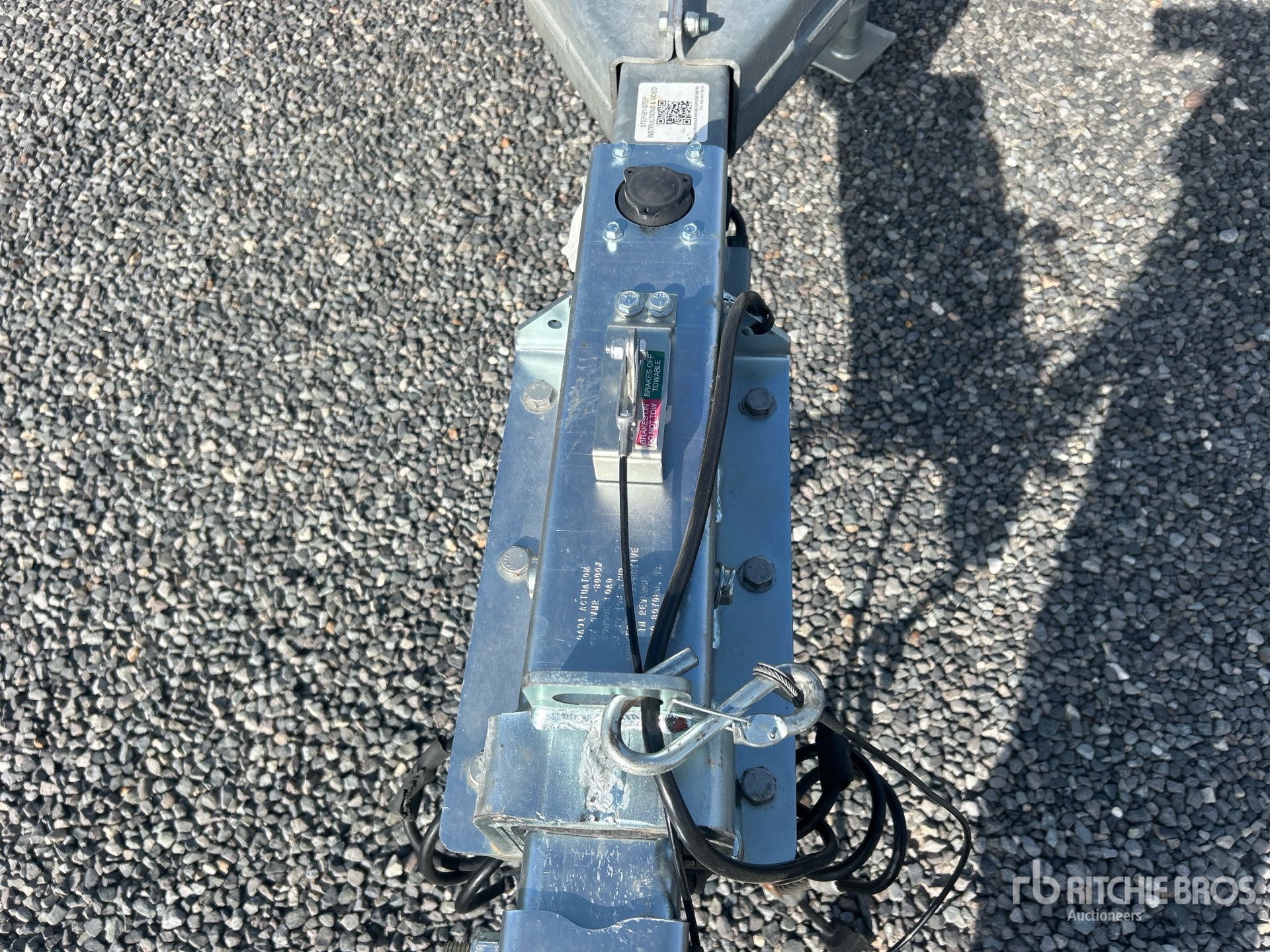 2020 Demco AT7000P