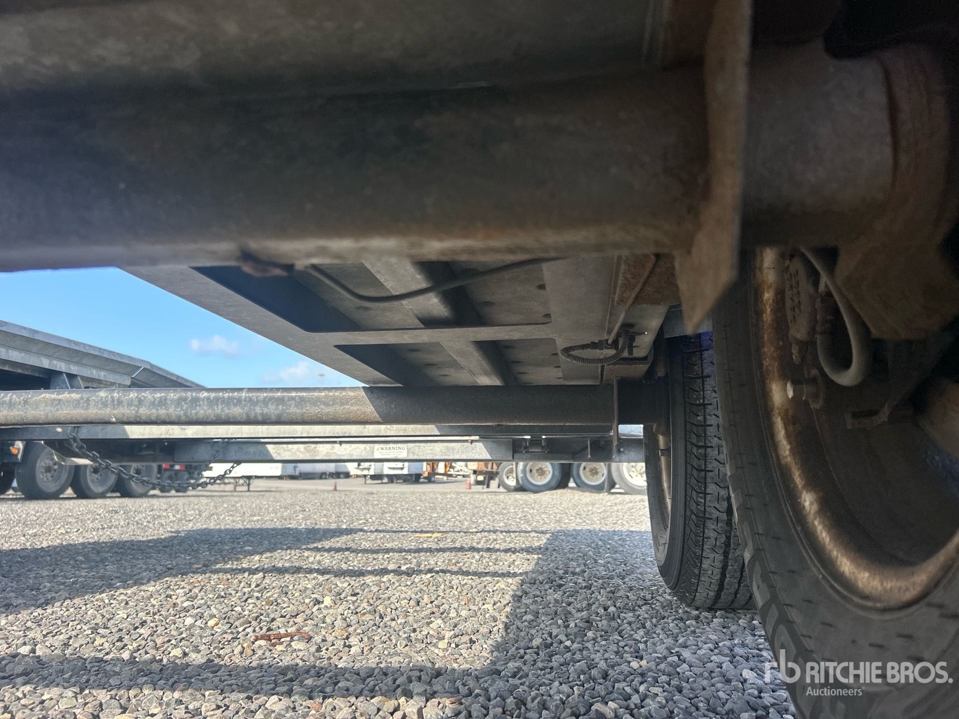 2020 Demco AT7000P