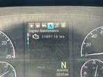 4 Transmision with Engine Hours