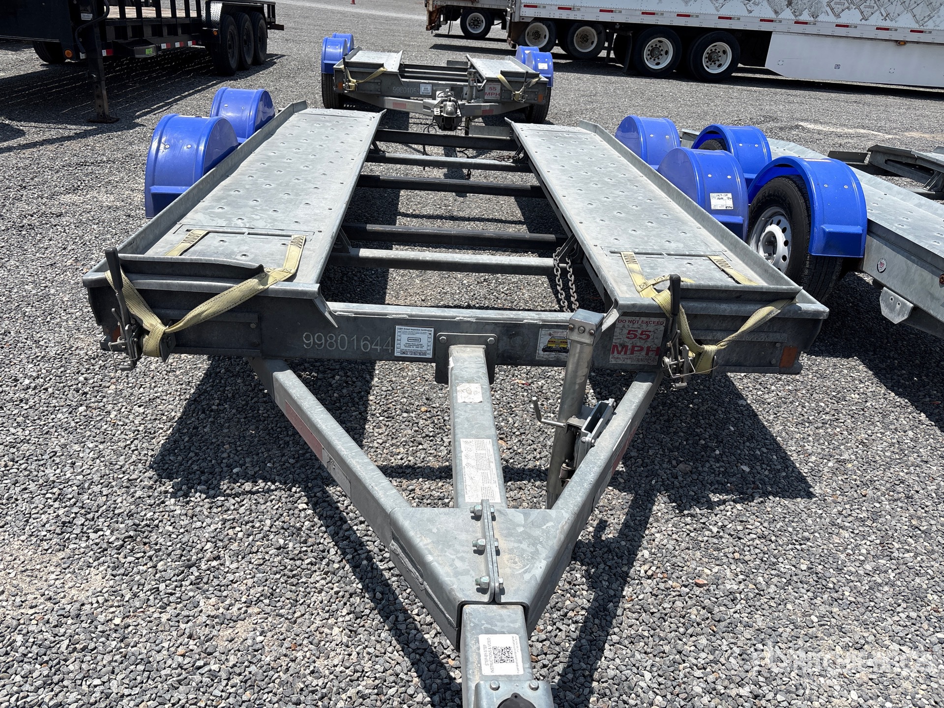 2020 Demco AT7000P
