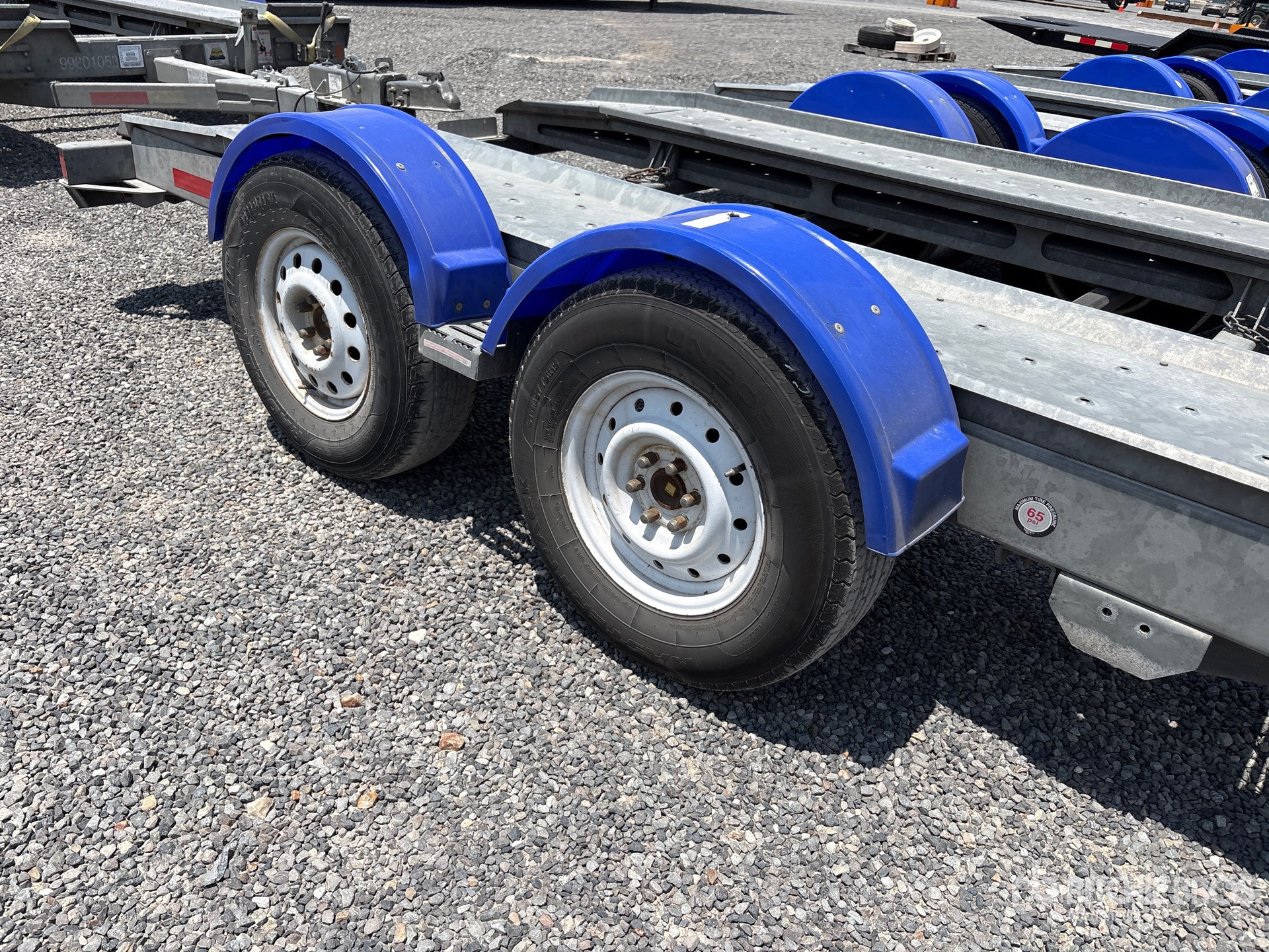 2020 Demco AT7000P