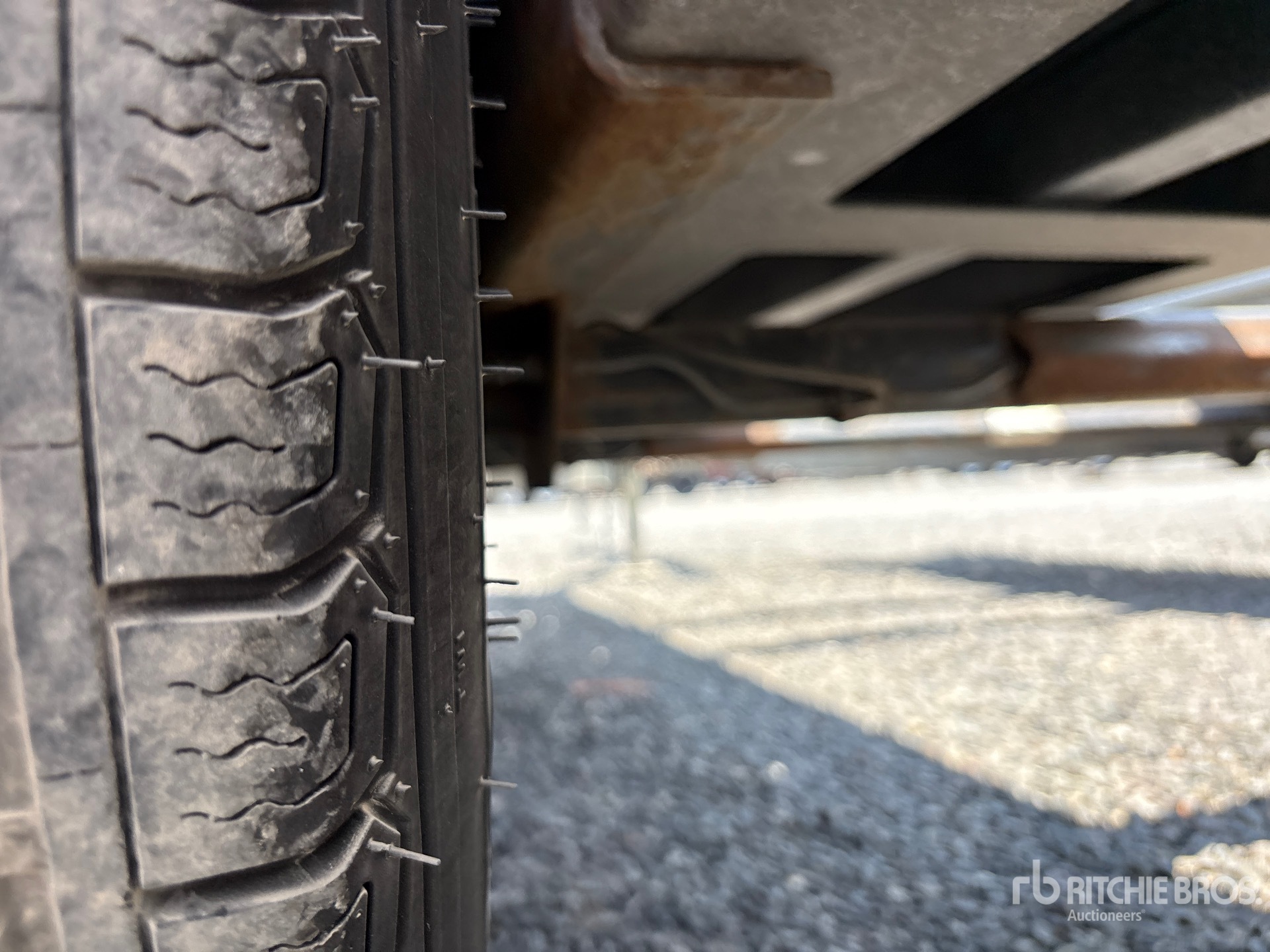2020 Demco AT7000P