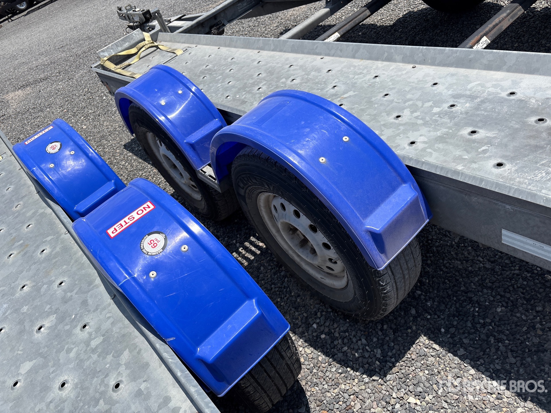 2020 Demco AT7000P