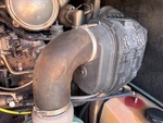 Basic Air Compressor* with