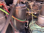 Basic Air Compressor* with