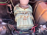 Basic Air Compressor* with