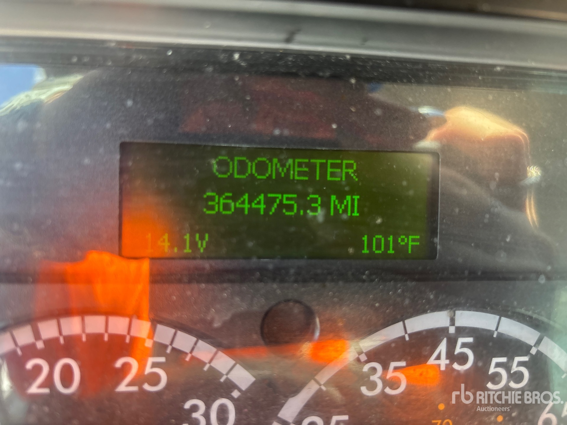 2020 Freightliner M2 106