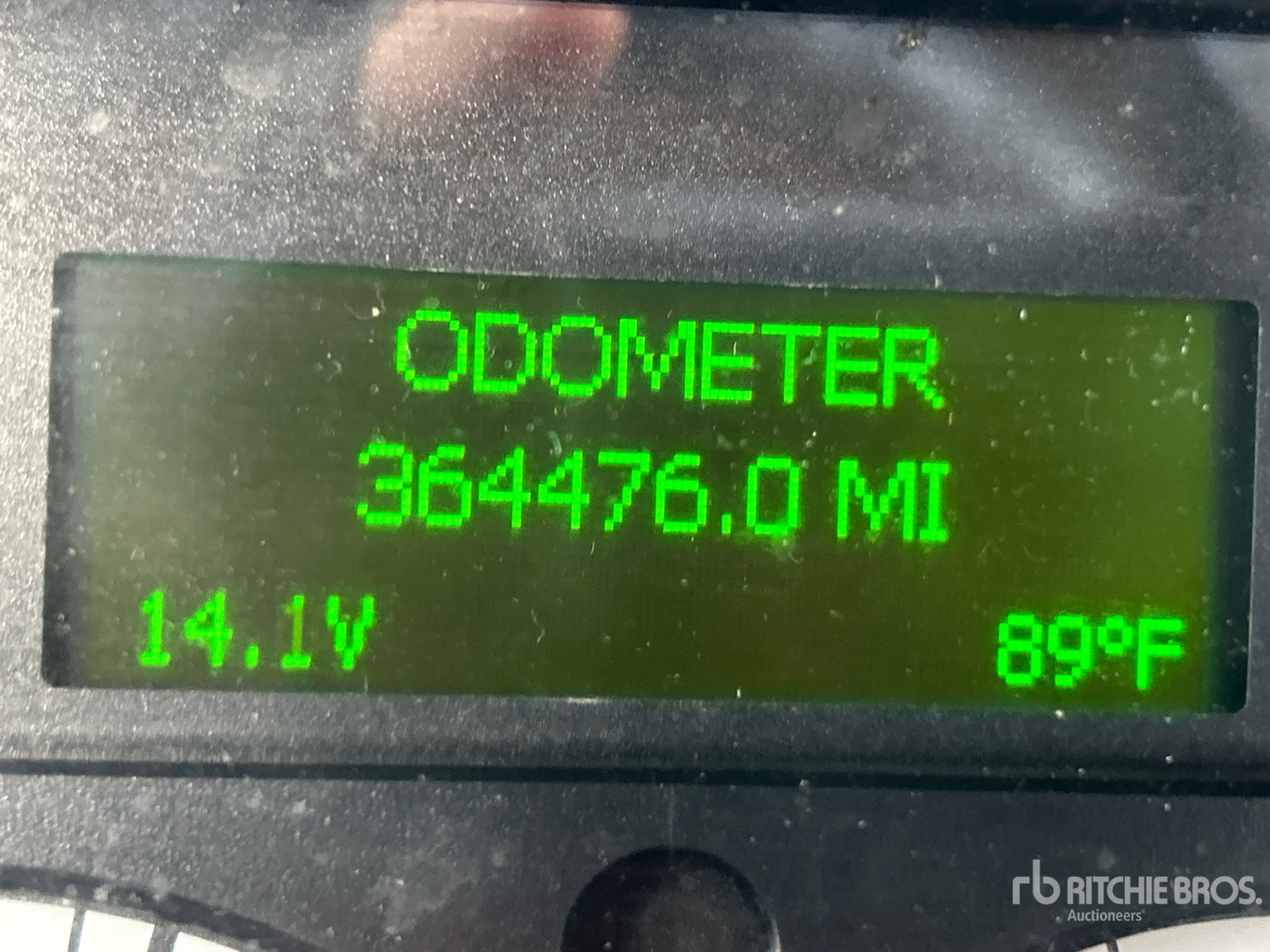 2020 Freightliner M2 106