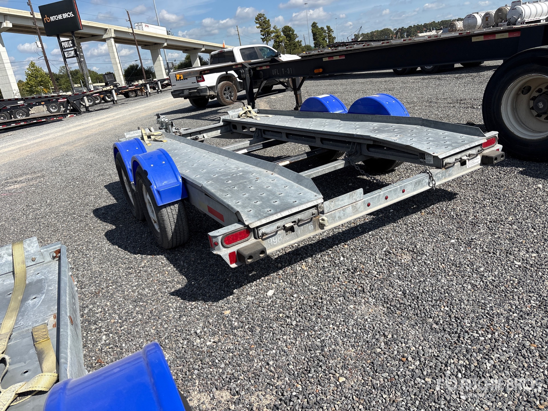 2020 Demco AT7000P