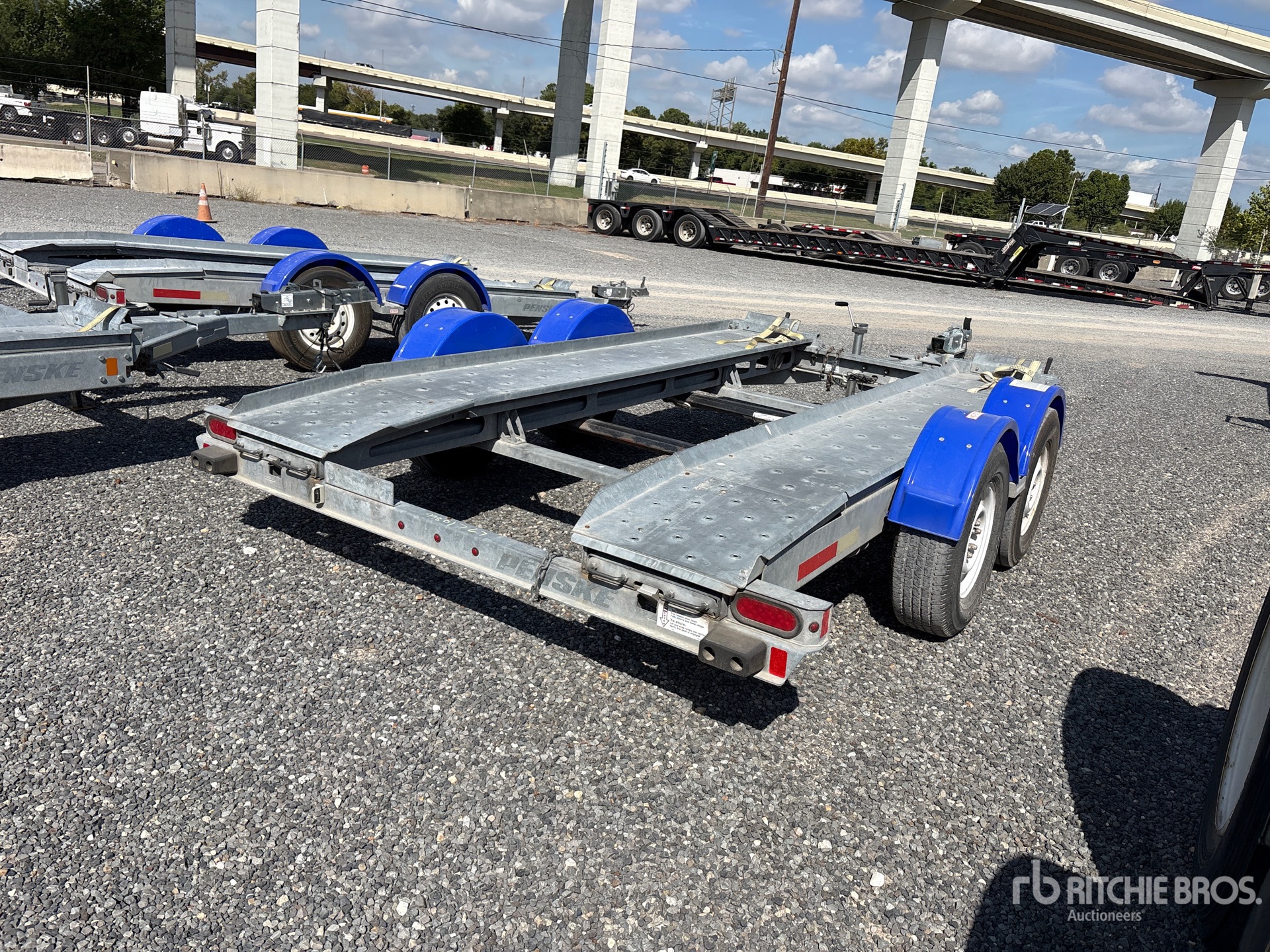 2020 Demco AT7000P