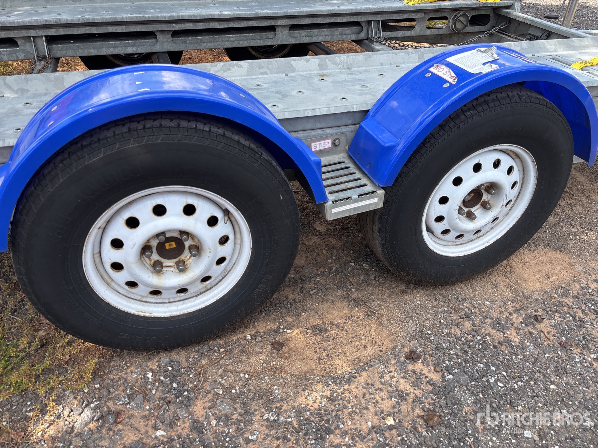2020 Demco AT7000P