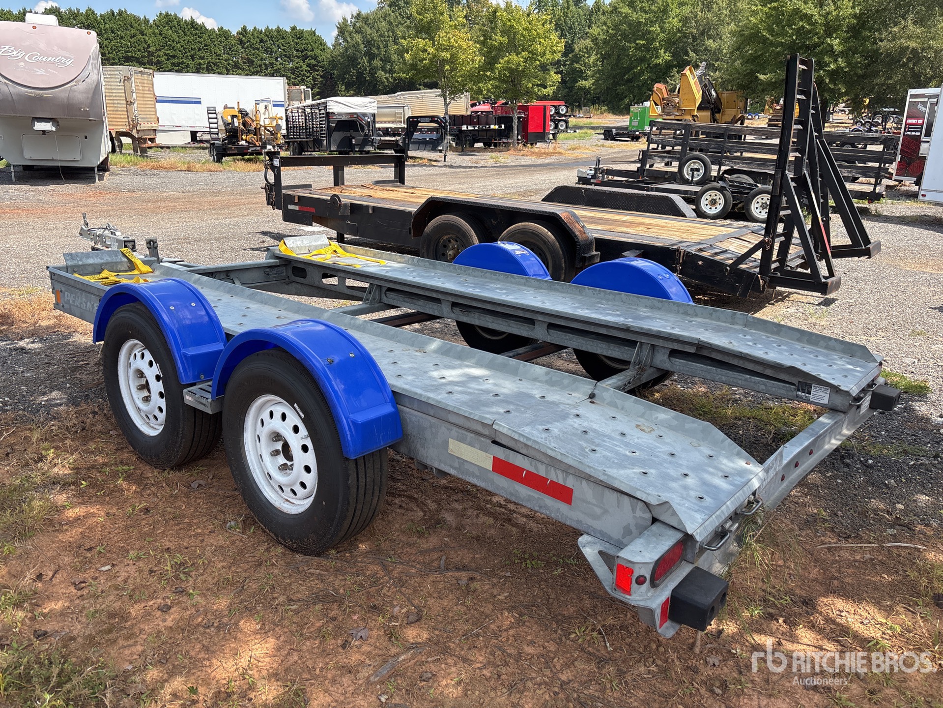 2020 Demco AT7000P