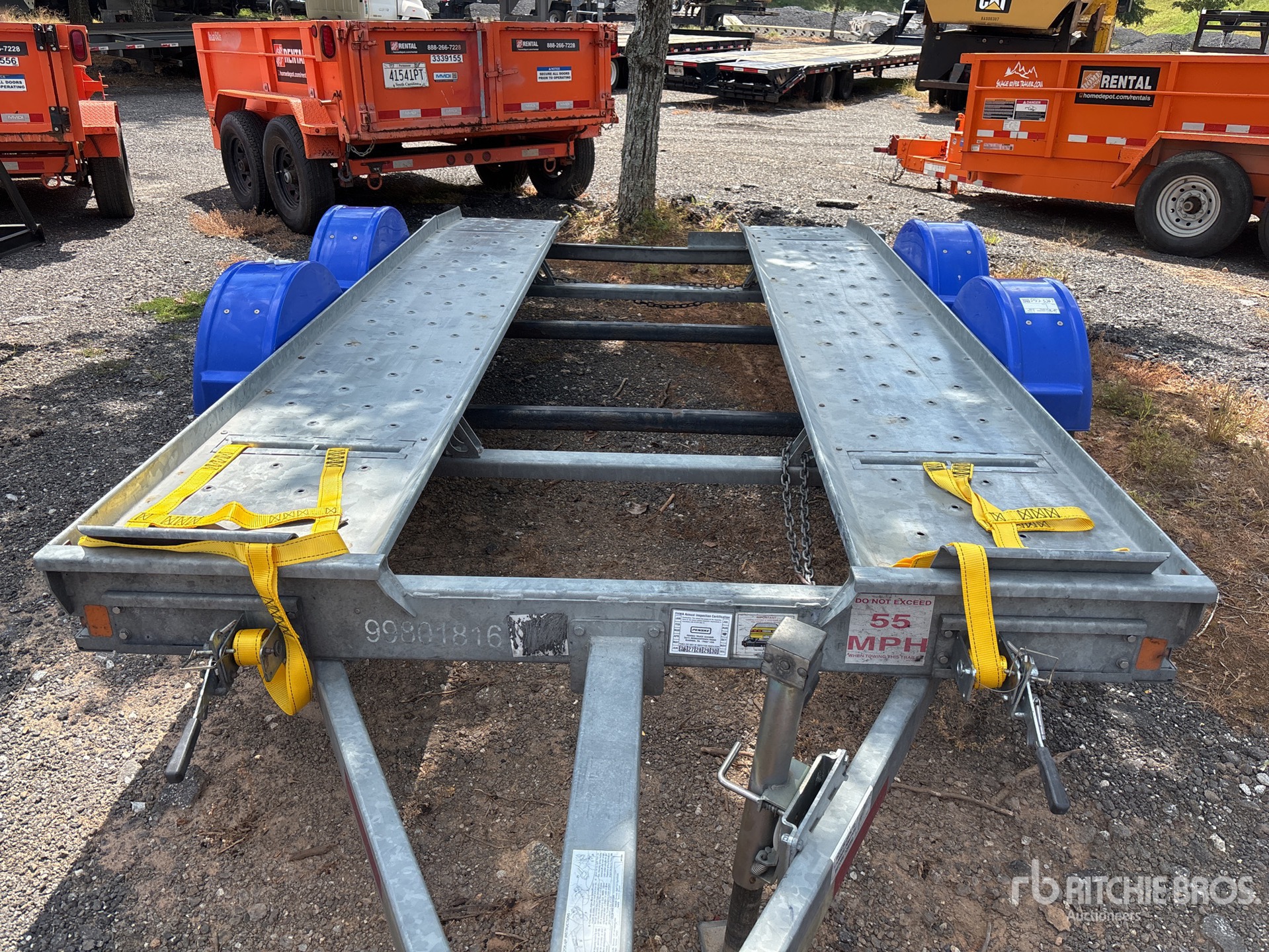 2020 Demco AT7000P
