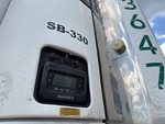 Basic Refrigeration Unit with