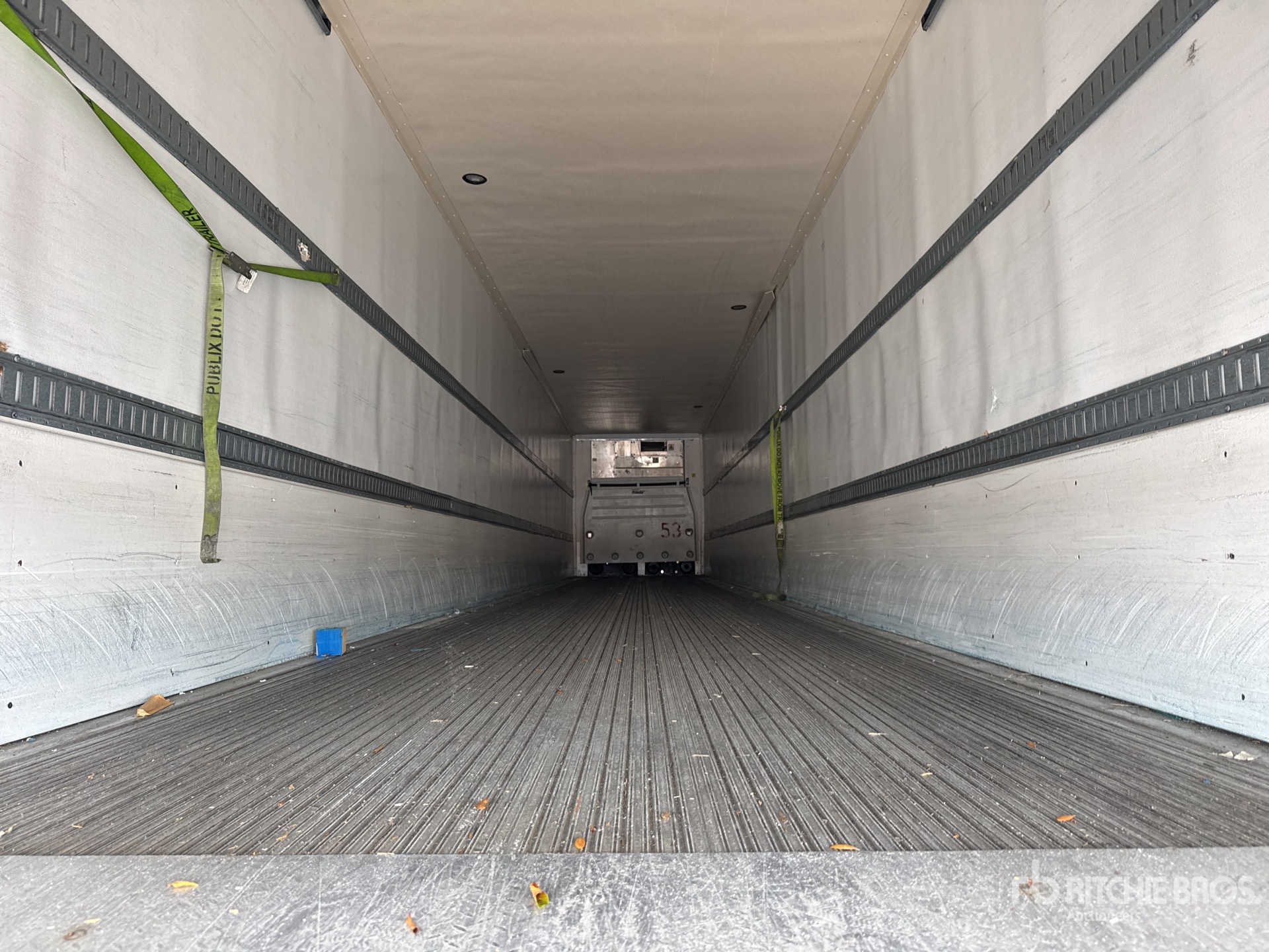 2013 Great Dane 53 ft T/A