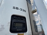 Basic Refrigeration Unit with
