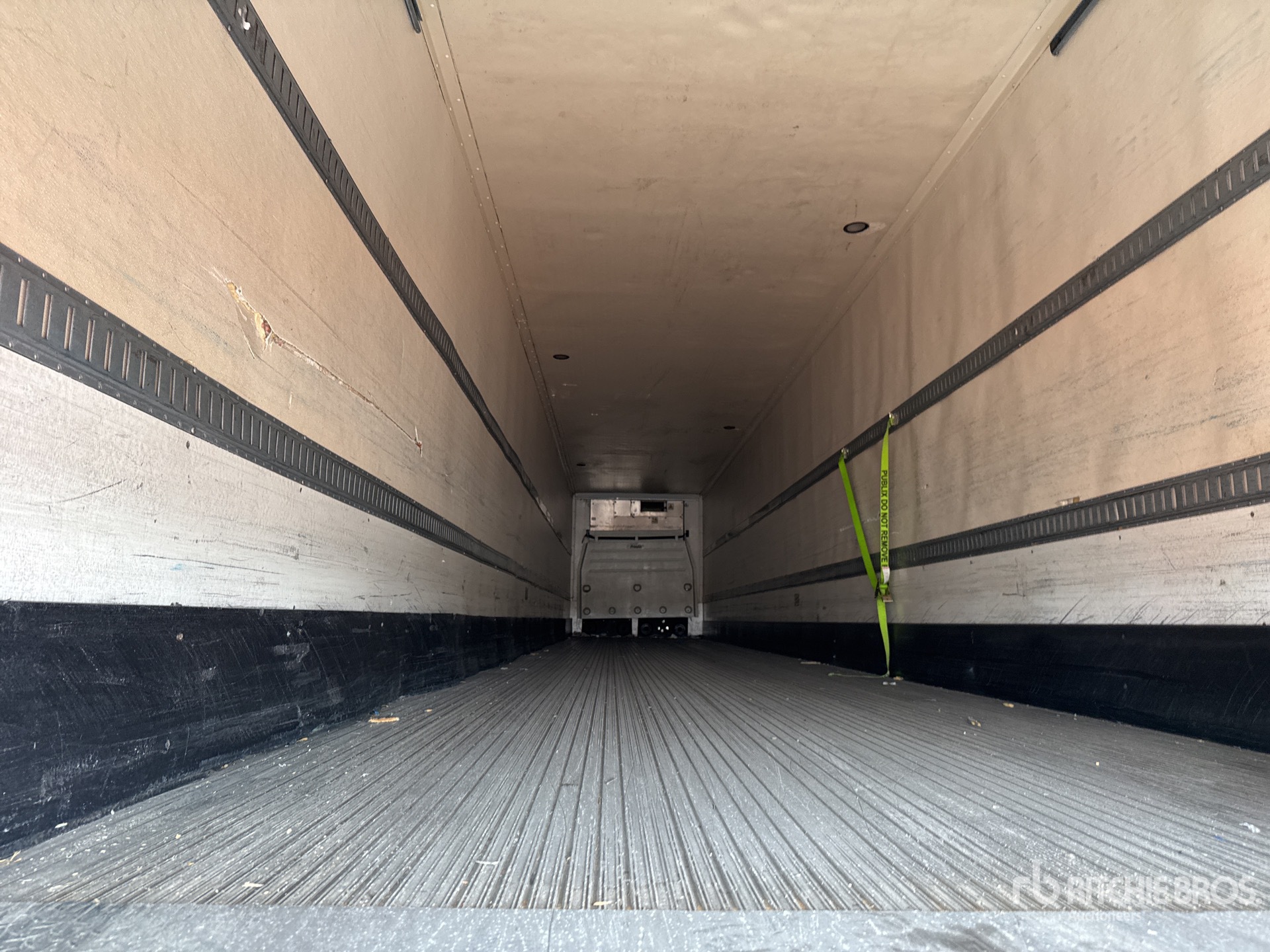 2013 Great Dane 53 ft T/A